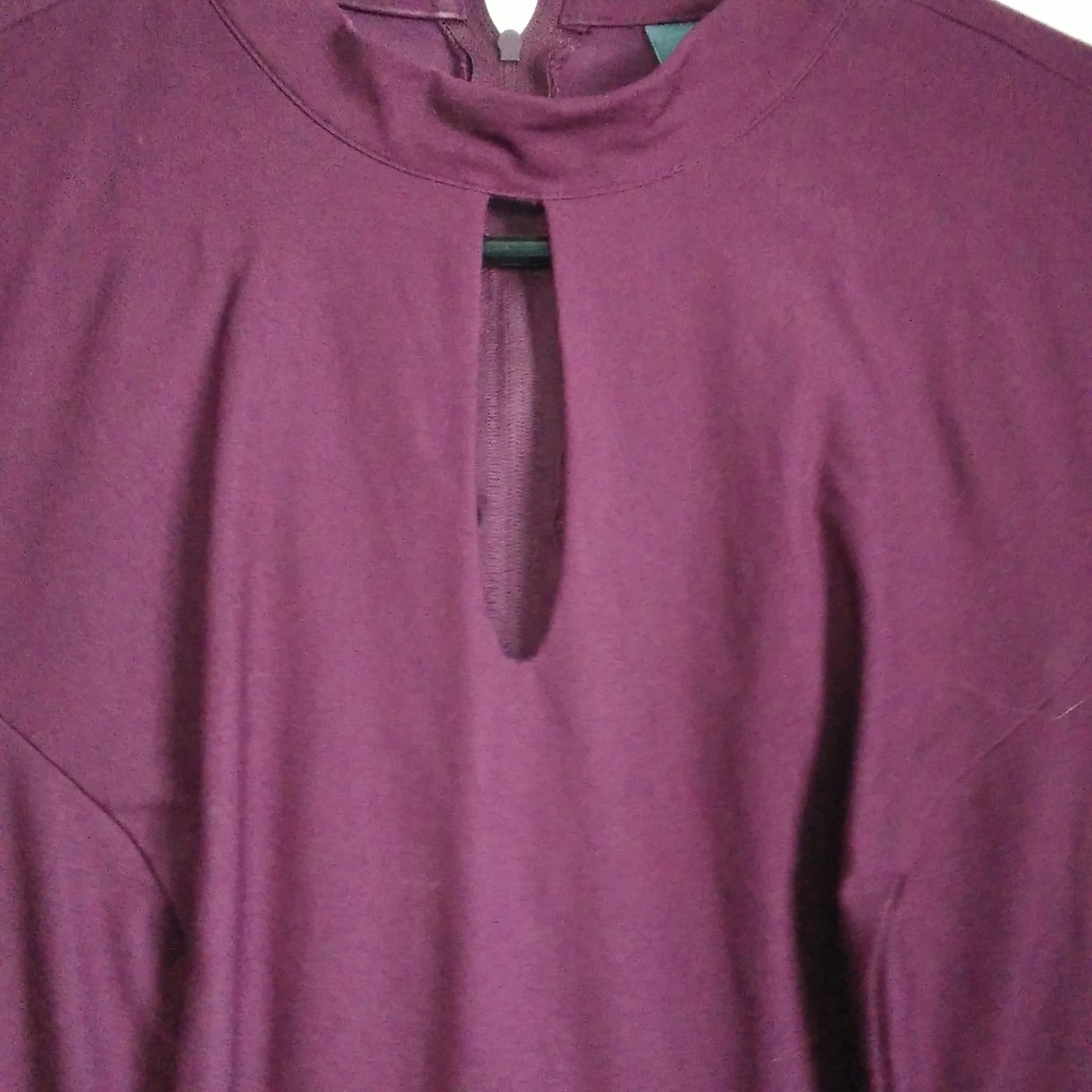 Modcloth Mod Swing Dress - Picture 5 of 7